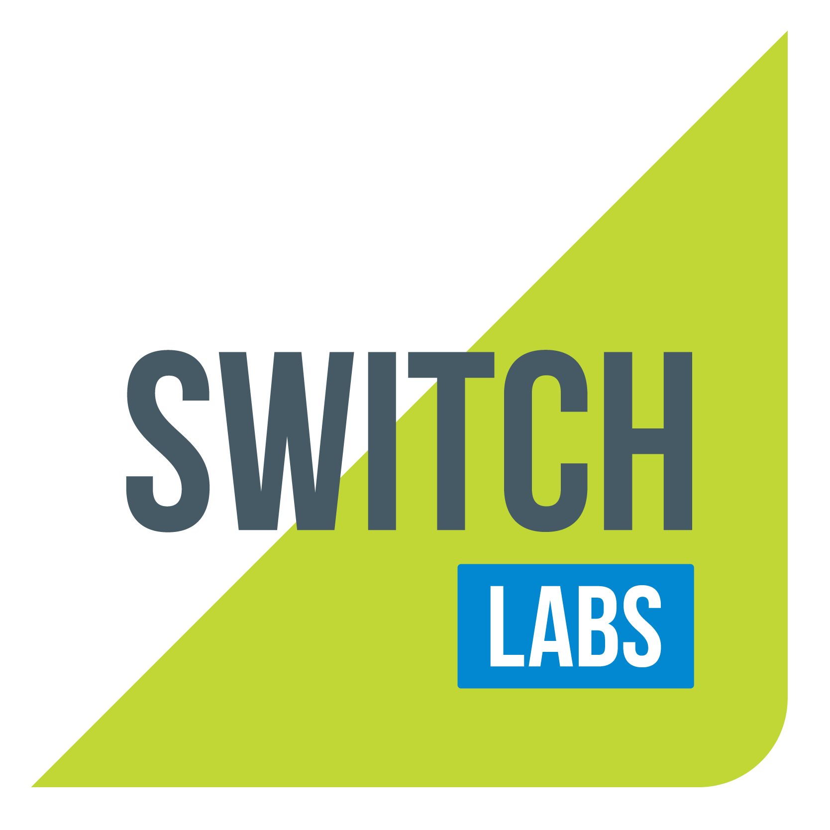 Switch Logo